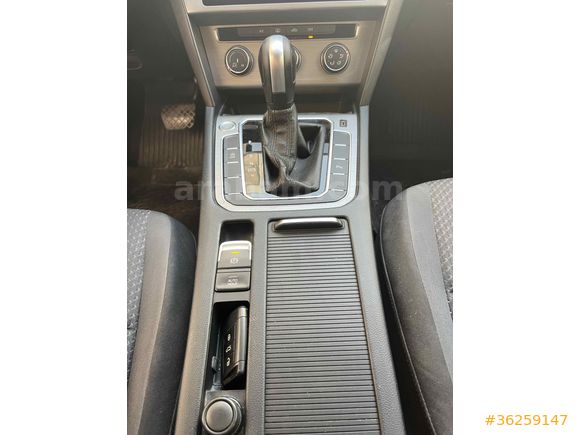 Sahibinden Volkswagen Passat 1.5 TSi Impression 2019 Model 