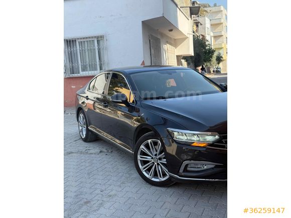 Sahibinden Volkswagen Passat 1.5 TSi Impression 2019 Model 