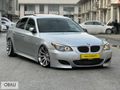 E60 530d Delikli Disk-Recaro Koltuk-Direksiyon Isıtma-Isıtma