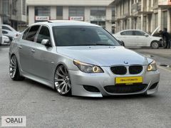 E60 530d Delikli Disk-Recaro Koltuk-Direksiyon Isıtma-Isıtma