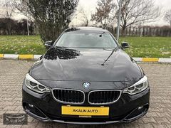 HATASIZ 418i GRAN COUPE SPORT LİNE