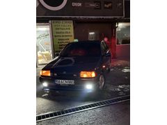 Sahibinden Fiat Tipo 1.4 SLX 1997 Model  120.000 km Mavi (metalik)