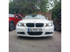 Sahibinden BMW 3 Serisi 316i Sport 2012 Model Tekirdağ
