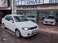 ÜNAL OTOMOTİV'DEN 2011 ALBEA 1.3 DİZEL PREMİO MASRAFSIZ