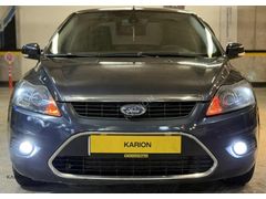 KARION DAN 2011 FORD FOCUS TITANIUM 1.6 TDCI START STOP/MRCK FAR