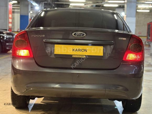 KARION DAN 2011 FORD FOCUS TITANIUM 1.6 TDCI START STOP/MRCK FAR