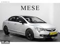 2010 HONDA CİVİC 1.6İ-VTEC PREMIUM