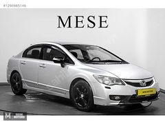 2010 HONDA CİVİC 1.6İ-VTEC PREMIUM