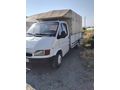 ACİLL SATILIK ÖDEME İÇİN Sahibinden Ford Trucks Transit 190 P 