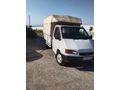 ACİLL SATILIK ÖDEME İÇİN Sahibinden Ford Trucks Transit 190 P 