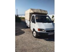Sahibinden Ford Trucks Transit 190 P 