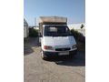 ACİLL SATILIK ÖDEME İÇİN Sahibinden Ford Trucks Transit 190 P 