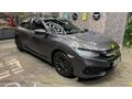 EFEM~MOTORS~ 2021 ~HONDA ~CİVİC ARAÇ ANKARA TESLİM