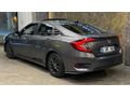 EFEM~MOTORS~ 2021 ~HONDA ~CİVİC ARAÇ ANKARA TESLİM