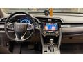 EFEM~MOTORS~ 2021 ~HONDA ~CİVİC ARAÇ ANKARA TESLİM