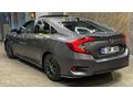 EFEM~MOTORS~ 2021 ~HONDA ~CİVİC ARAÇ ANKARA TESLİM