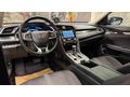 EFEM~MOTORS~ 2021 ~HONDA ~CİVİC ARAÇ ANKARA TESLİM