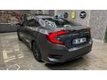 EFEM~MOTORS~ 2021 ~HONDA ~CİVİC ARAÇ ANKARA TESLİM