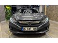 EFEM~MOTORS~ 2021 ~HONDA ~CİVİC ARAÇ ANKARA TESLİM