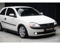 2003 OPEL CORSA COMFORT 1.7 DTI 16V