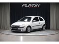 2003 OPEL CORSA COMFORT 1.7 DTI 16V