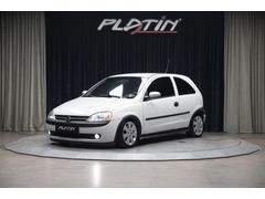 2003 OPEL CORSA COMFORT 1.7 DTI 16V