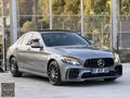 DEĞİŞENSİZ 1 LOKAL -CAM TAVAN ÇİFT MERCEK AMG+ DOLU ÖZEL RENK C
