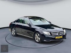 ETNA MOTORS EMSALSİZ TEMİZLİKTE YENİ KASA E350d AVANGARDE 9G-TR