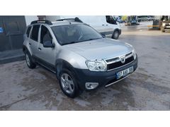 Memurdan Dacia Duster 1.6 Ambiance 2013 Model