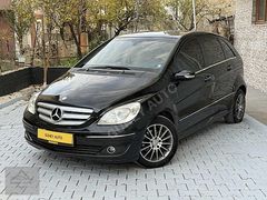 GÜNEY AUTO'DAN 2006 MODEL MERCEDES BENZ B150-TAKAS OLUR