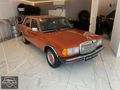 SET MOTORS KLASİK 1978 230 MERCEDES-BENZ RESTORELİ