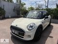 2017 Model Mini Cooper 1.5 D Pepper