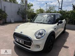 2017 Model Mini Cooper 1.5 D Pepper