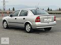2003 ASTRA ELEGANCE OTOMATİK 1.6 LPG (PRİNS) HATASIZ KM 98.000