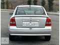 2003 ASTRA ELEGANCE OTOMATİK 1.6 LPG (PRİNS) HATASIZ KM 98.000