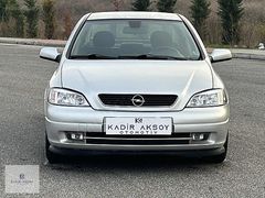 2003 ASTRA ELEGANCE OTOMATİK 1.6 LPG (PRİNS) HATASIZ KM 98.000