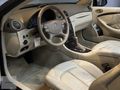 GNN GARAGE'DAN 2006 CLK200 CABRİO DEĞİŞENSİZ