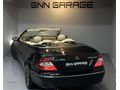 GNN GARAGE'DAN 2006 CLK200 CABRİO DEĞİŞENSİZ