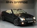 GNN GARAGE'DAN 2006 CLK200 CABRİO DEĞİŞENSİZ