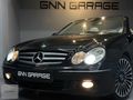 GNN GARAGE'DAN 2006 CLK200 CABRİO DEĞİŞENSİZ