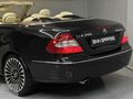 GNN GARAGE'DAN 2006 CLK200 CABRİO DEĞİŞENSİZ