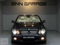 GNN GARAGE'DAN 2006 CLK200 CABRİO DEĞİŞENSİZ