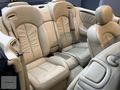 GNN GARAGE'DAN 2006 CLK200 CABRİO DEĞİŞENSİZ