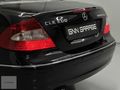 GNN GARAGE'DAN 2006 CLK200 CABRİO DEĞİŞENSİZ
