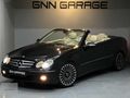 GNN GARAGE'DAN 2006 CLK200 CABRİO DEĞİŞENSİZ