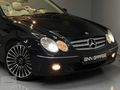 GNN GARAGE'DAN 2006 CLK200 CABRİO DEĞİŞENSİZ