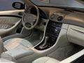 GNN GARAGE'DAN 2006 CLK200 CABRİO DEĞİŞENSİZ