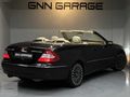 GNN GARAGE'DAN 2006 CLK200 CABRİO DEĞİŞENSİZ