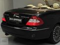 GNN GARAGE'DAN 2006 CLK200 CABRİO DEĞİŞENSİZ