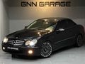 GNN GARAGE'DAN 2006 CLK200 CABRİO DEĞİŞENSİZ
